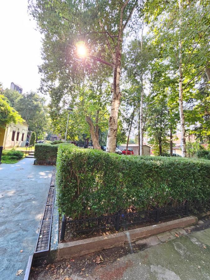 Booking Apartments Alone 1 Belgrad Exterior foto